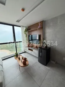 Apartamento com 2 Quartos à venda, 56m² no Barra de Jangada, Jaboatão dos Guararapes