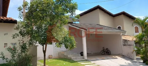 Casa de Condomínio com 2 Quartos à venda, 160m² no Parque Paulistano, Cotia
