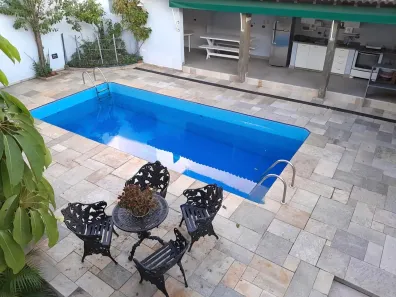 Sobrado com 4 Quartos à venda, 518m² no Adalgisa, Osasco