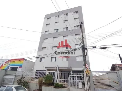 Apartamento com 2 Quartos à venda, 65m² no Conserva, Americana