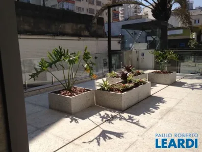 Sala Comercial à venda, 33m² no Santa Cecília, São Paulo