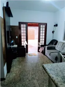 Casa com 3 Quartos à venda, 125m² no Taiaman, Uberlândia