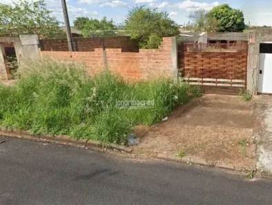 Lote/Terreno à venda, 250m² no Jardim Riviera, Cambé