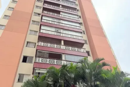 Apartamento com 3 Quartos à venda, 93m² no Vila Gomes Cardim, São Paulo