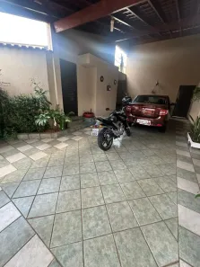 Casa com 3 Quartos à venda, 144m² no Planalto Verde, Ribeirão Preto