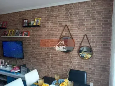 Apartamento com 3 Quartos à venda, 110m² no Icaraí, Niterói