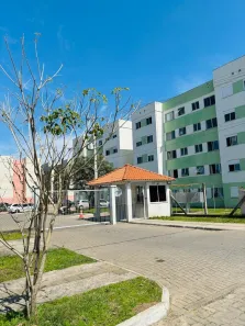 Apartamento com 2 Quartos à venda, 17m² no Chapéu do Sol, Porto Alegre