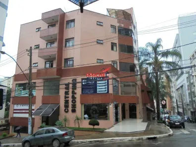 à venda, 33m² no Vereda do Bosque, Viçosa