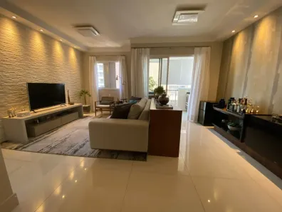 Apartamento com 2 Quartos à venda, 86m² no Alphaville Centro Industrial e Empresarial/Alphaville., Barueri