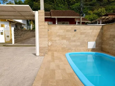 Casa com 2 Quartos à venda, 80m² no Armação do Pântano do Sul, Florianópolis