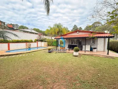 Fazenda/Sítio com 2 Quartos à venda, 1100m² no Dona Catarina, Mairinque
