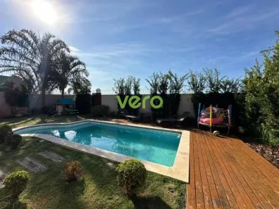 Casa de Condomínio com 3 Quartos à venda, 216m² no Loteamento Residencial Jardim Villagio, Americana
