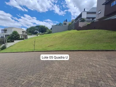 Lote/Terreno à venda, 560m² no Encosta do Sol, Estância Velha