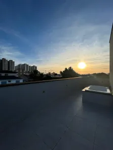 Sobrado com 3 Quartos à venda, 160m² no Jardim das Indústrias, São José dos Campos