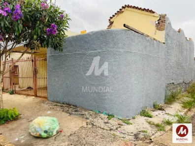 Casa com 2 Quartos à venda, 125m² no Campos Elíseos, Ribeirão Preto