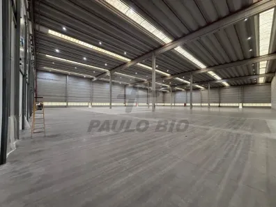 Galpão/Depósito/Armazém para alugar, 7192m² no Centro, São Roque