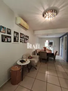 Casa de Condomínio com 3 Quartos à venda, 170m² no Jardim Yolanda, São José do Rio Preto