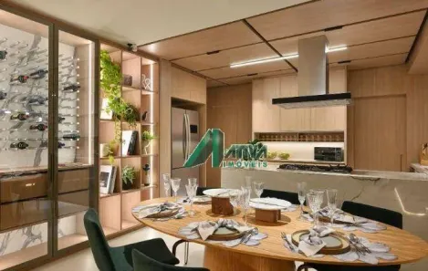 Apartamento com 3 Quartos à venda, 99m² no Savassi, Belo Horizonte