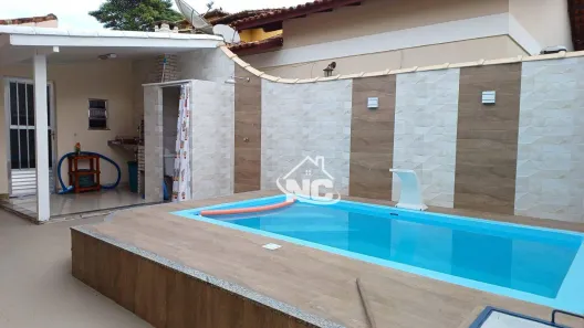 Casa de Condomínio com 2 Quartos à venda, 180m² no Várzea das Moças, Niterói