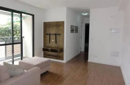 Apartamento com 2 Quartos à venda, 54m² no Perdizes, São Paulo