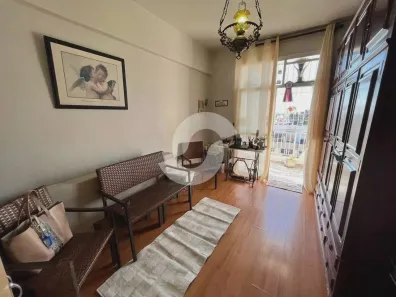 Apartamento com 2 Quartos à venda, 80m² no Ingá, Niterói