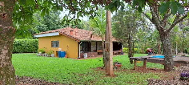 Fazenda/Sítio com 2 Quartos à venda, 150m² no , Brodowski