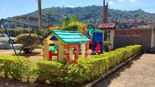 Apartamento com 2 Quartos à venda, 37m² no Barra do Imbuí, Teresópolis