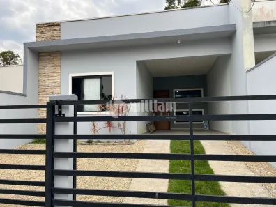 Casa com 3 Quartos à venda, 92m² no Volta Grande, Brusque