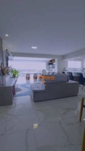Apartamento com 4 Quartos à venda, 154m² no Jardim Flor da Montanha, Guarulhos