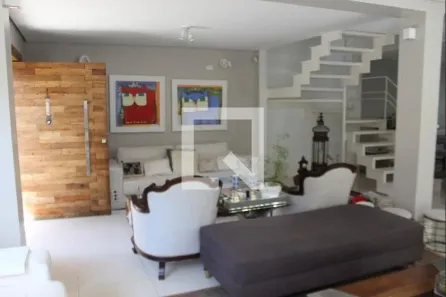 Casa com 3 Quartos à venda, 330m² no Brooklin Paulista, São Paulo