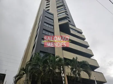 Apartamento com 4 Quartos à venda, 264m² no Umarizal, Belém