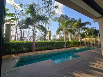 Casa de Condomínio com 3 Quartos à venda, 373m² no Residencial e Empresarial Alphaville, Ribeirão Preto