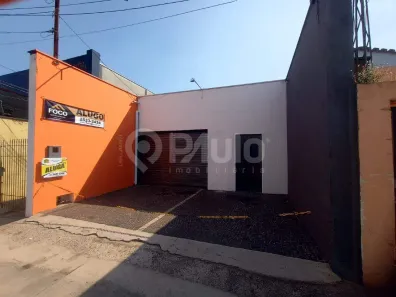 para alugar, 145m² no Vila Rezende, Piracicaba