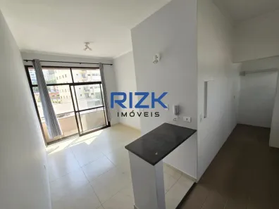 Apartamento com 1 Quarto para alugar, 37m² no Vila Mariana, São Paulo