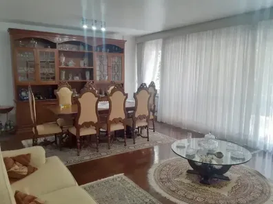 Apartamento com 4 Quartos à venda, 130m² no Ipanema, Rio de Janeiro