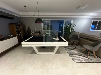 Apartamento com 4 Quartos à venda, 171m² no Jardim Arpoador, São Paulo