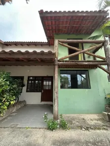 Casa de Condomínio com 2 Quartos para alugar, 90m² no Lagoa da Conceição, Florianópolis