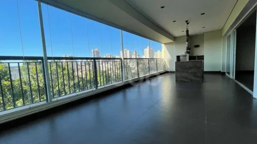 Apartamento com 4 Quartos à venda, 247m² no Centro, Piracicaba