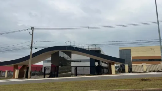 Sala Comercial para alugar, 100m² no Europark Comercial, Indaiatuba