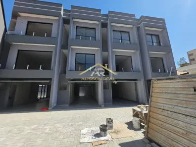 Casa de Condomínio com 3 Quartos à venda, 120m² no Umuarama, Osasco