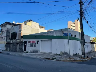 Imóvel Comercial à venda, 365m² no Aldeota, Fortaleza