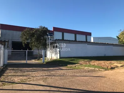 Galpão/Depósito/Armazém para alugar, 11100m² no Cedic, Cachoeirinha