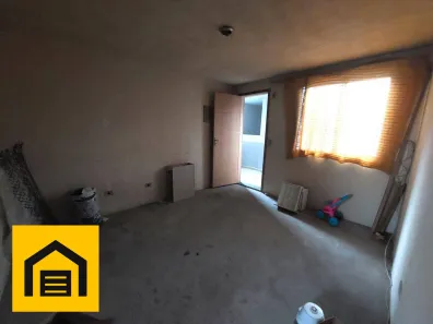 Apartamento com 2 Quartos à venda, 45m² no Jardim Paranavaí, Mauá