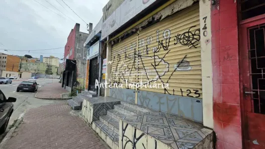 Ponto Comercial à venda, 175m² no Parque Dourado, Ferraz de Vasconcelos
