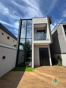 Casa com 3 Quartos à venda, 134m² no Villas do Jaguari, Santana de Parnaíba