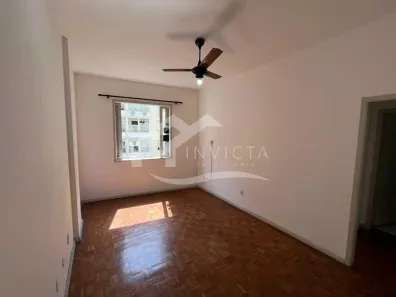 Apartamento com 1 Quarto à venda, 34m² no Leme, Rio de Janeiro