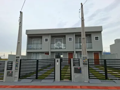 Casa com 2 Quartos à venda, 85m² no Areias do Meio, Governador Celso Ramos