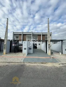 Casa com 3 Quartos à venda, 98m² no Floresta, Joinville