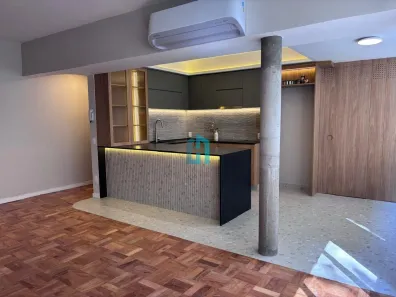 Apartamento com 3 Quartos à venda, 101m² no Itaim Bibi, São Paulo