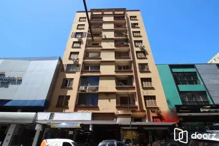 Apartamento com 2 Quartos à venda, 73m² no Centro Histórico, Porto Alegre